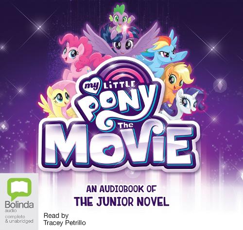 My Little Pony: The Movie
