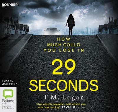 29 Seconds