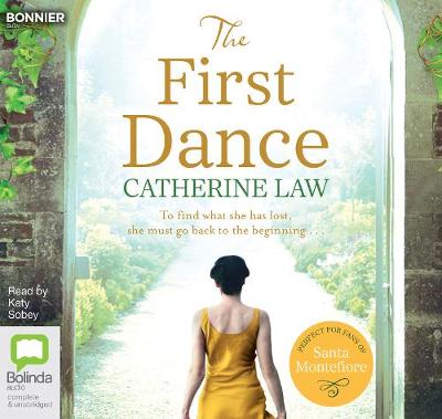 The First Dance