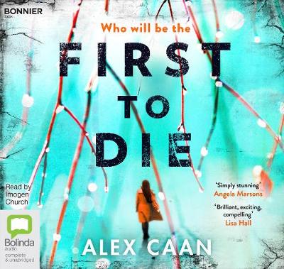 First to Die