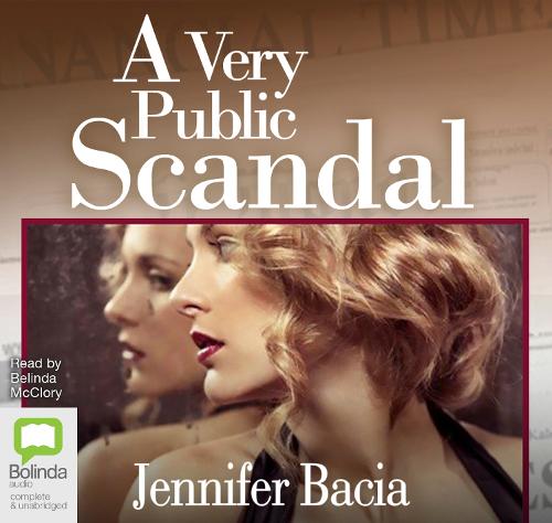 A Very Public Scandal