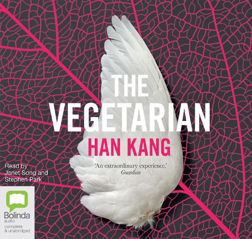 The Vegetarian