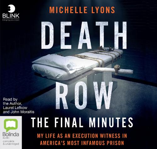Death Row: The Final Minutes