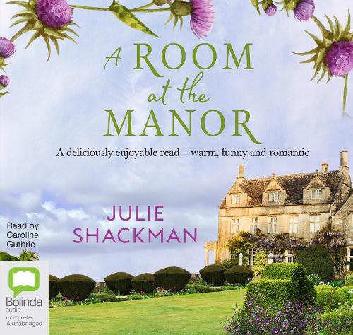 A Room at the Manor