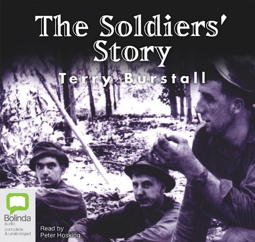 The Soldiers' Story