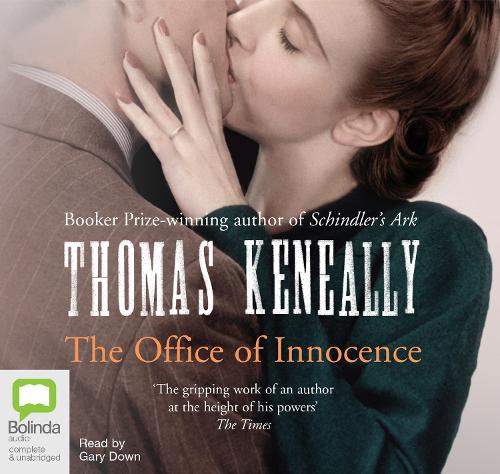 The Office of Innocence