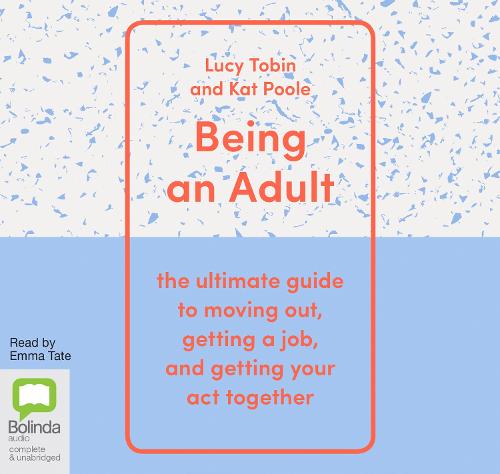 Being an Adult