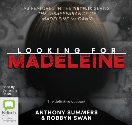 Looking for Madeleine