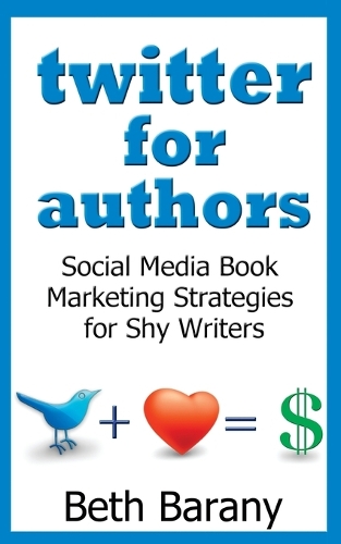 Twitter for Authors