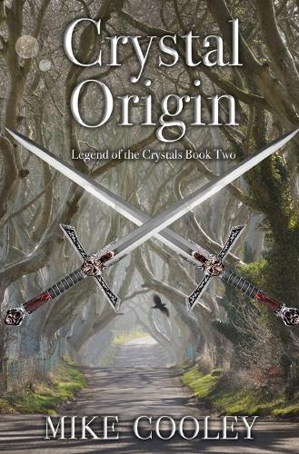 Crystal Origin