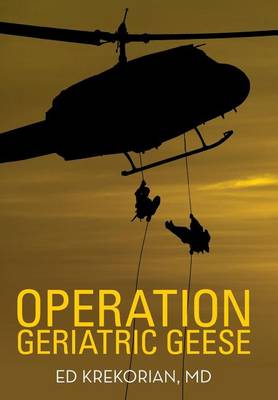 Operation Geriatric Geese