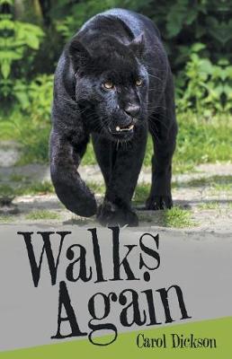 Walks Again