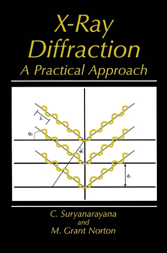 X-Ray Diffraction