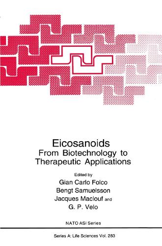 Eicosanoids