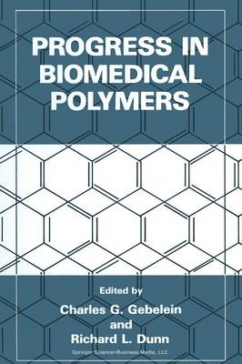 Progress in Biomedical Polymers