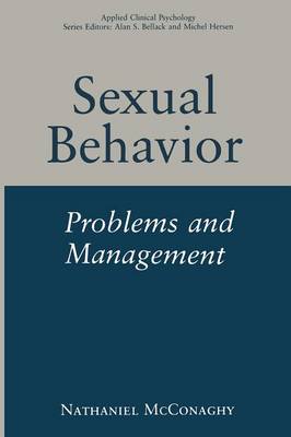 Sexual Behavior