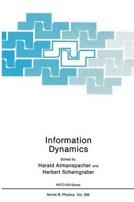Information Dynamics