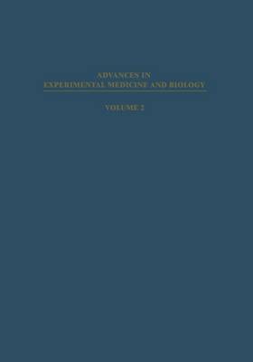 Pharmacology of Hormonal Polypeptides and Proteins