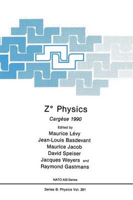 Z° Physics