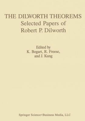 The Dilworth Theorems