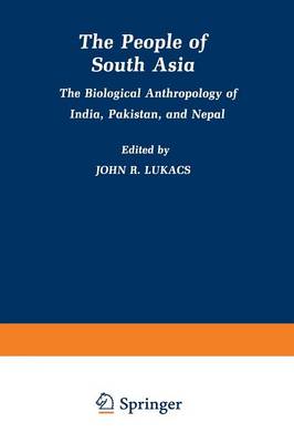 The People of South Asia