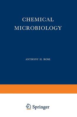 Chemical Microbiology