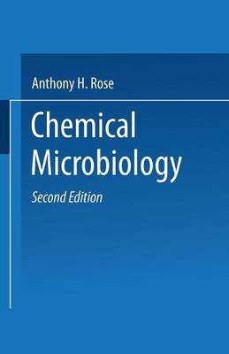 Chemical Microbiology