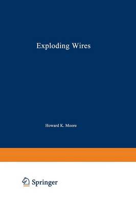 Exploding Wires