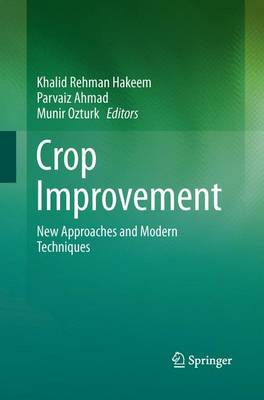Crop Improvement
