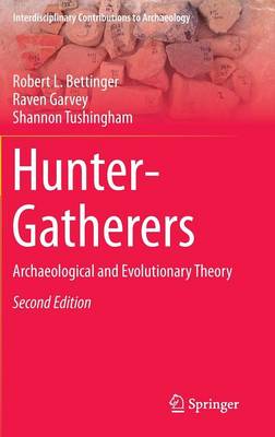 Hunter-Gatherers