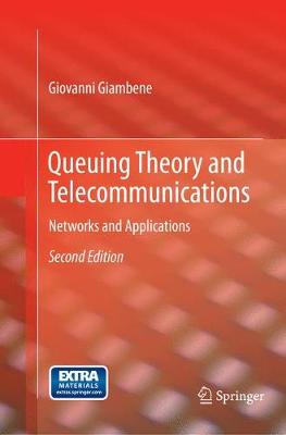 Queuing Theory and Telecommunications