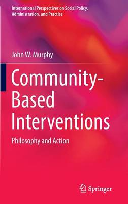 Community-Based Interventions