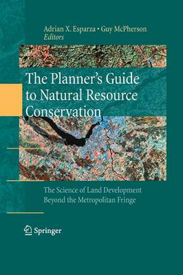 The Planner’s Guide to Natural Resource Conservation: