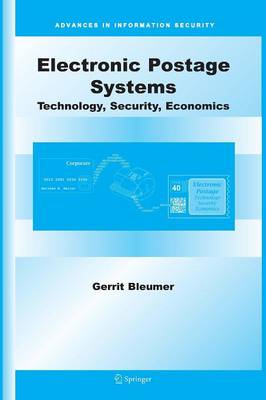 Electronic Postage Systems