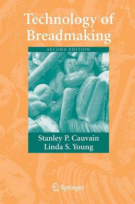 Technology of Breadmaking 2007