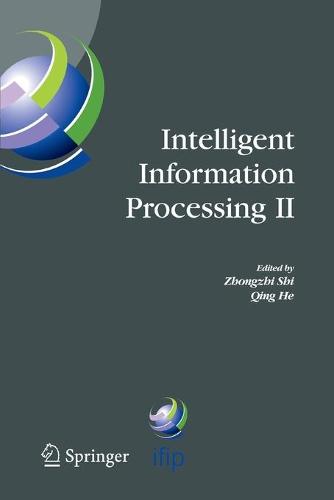 Intelligent Information Processing II