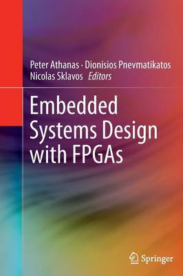 Embedded Systems Design with FPGAs