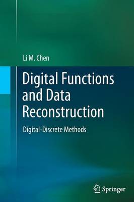 Digital Functions and Data Reconstruction
