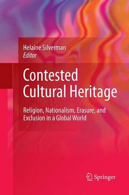 Contested Cultural Heritage