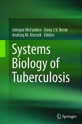 Systems Biology of Tuberculosis