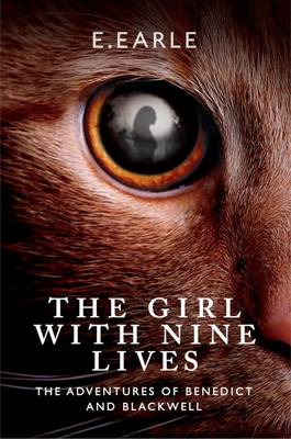 The Girl with Nine Lives