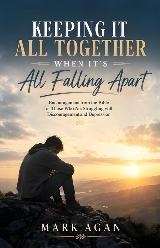 Keeping It All Together When It's All Falling Apart
