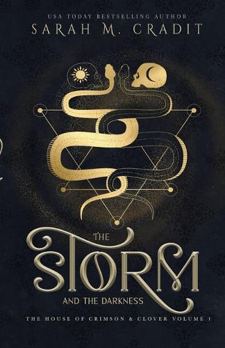 The Storm and the Darkness