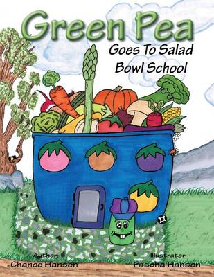 Green Pea
