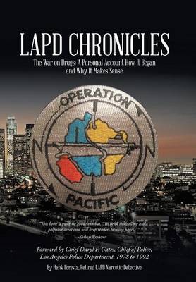 Lapd Chronicles