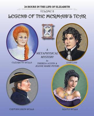 Legend of the Mermaid's Tear