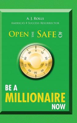 Open the Safe of Be a Millionaire Now