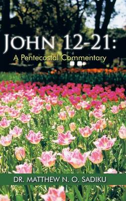 John 12-21