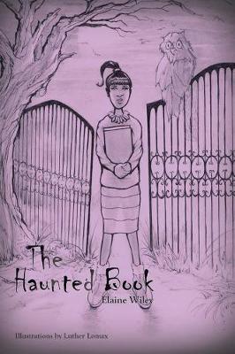 The Haunted Book