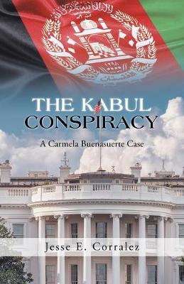 The Kabul Conspiracy